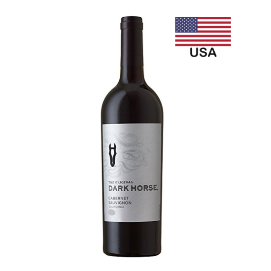 DARK HORSE CABERNET SAUVIGNON 750ML