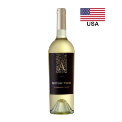 APOTHIC WHITE 750ML