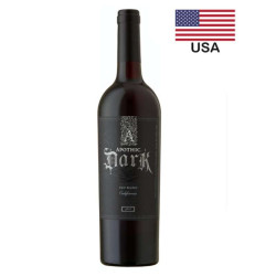 APOTHIC DARK 750ML APOTHIC DARK 750ML