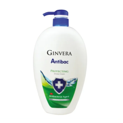 GINVERA PROTECTING SHOWER CREAM 950G GINVERA PROTECTING SHOWER CREAM 950G