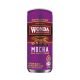 WONDA ARABICA COFFEE MOCHA 240ML*4