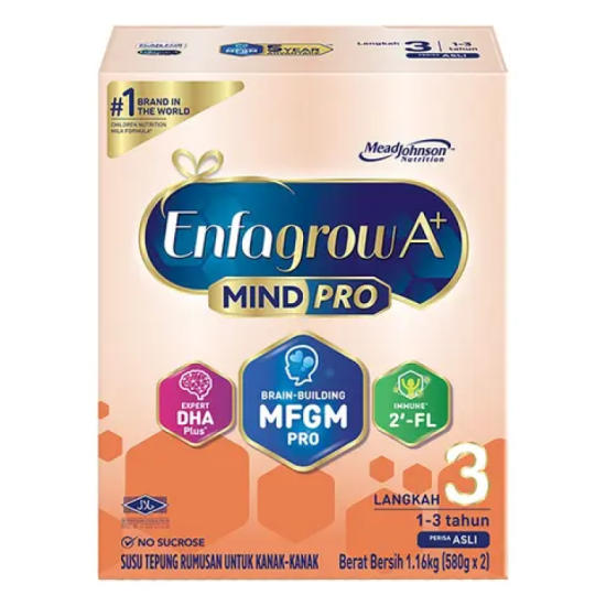 Enfagrow A+ S3 ORIGINAL 1.16KG