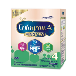 Enfagrow A+ STEP 4 ORIGINAL 1.16KG Enfagrow A+ STEP 4 ORIGINAL 1.16KG