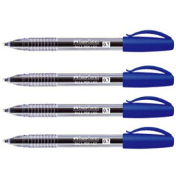 FC BP NX 23 0.7 BLUE PB 4'S