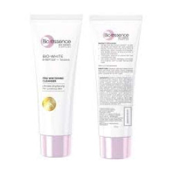 BE B.WHITE PRO CLRS (T/P) 100G*2
