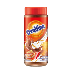 OVALTINE CHOCO JAR 400GM OVALTINE CHOCO JAR 400GM