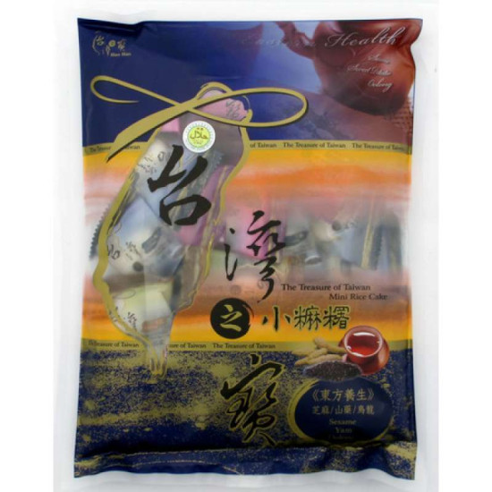 PEANUT ADZUKI BEAN TAO PEANUT ADZUKI BEAN TAO
