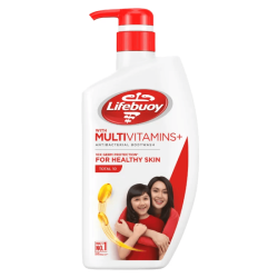 LIFEBUOY BODY WASH - TOTAL10 920ML LIFEBUOY BODY WASH - TOTAL10 920ML