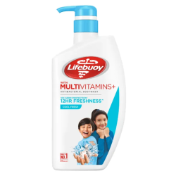 LIFEBUOY BODY WASH - COOL FRESH 920ML LIFEBUOY BODY WASH - COOL FRESH 920ML