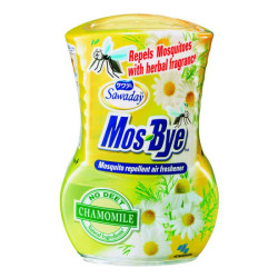 SAWADAY MOS-BYE CHAMOMILE 275ML SAWADAY MOS-BYE CHAMOMILE 275ML