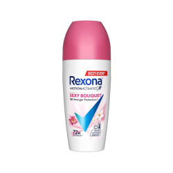 REXONA WOMEN SEXY BOUQUET 45ML