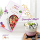 YOGOOD GLOW PARFAIT MUESLI BERRIES & CHIA 320GM