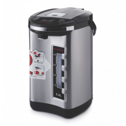 PENSONIC THERMO POT PTF-5003 PENSONIC THERMO POT PTF-5003