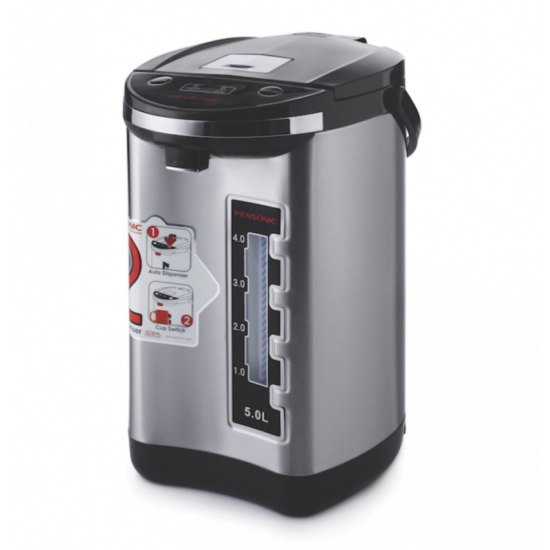 PENSONIC THERMO POT PTF-5003