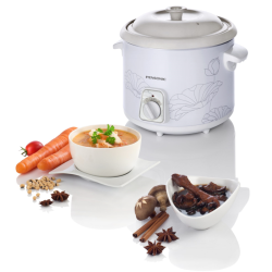 PENSONIC 5L CERAMIC SLOW COOKER PSC-501 PENSONIC 5L CERAMIC SLOW COOKER PSC-501