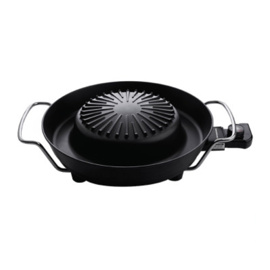 PENSONIC THAI BBQ STEAMBOAT PSB-131G