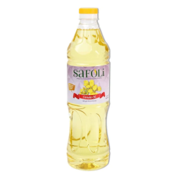 SAFOLI CANOLA OIL 1KG SAFOLI CANOLA OIL 1KG