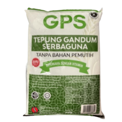 GPS WHEAT FLOUR 850GM