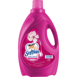 SOFTLAN AROMA THERAPY SOFTENER - SAKURA CHERRY BLO SOFTLAN AROMA THERAPY SOFTENER - SAKURA CHERRY BLO