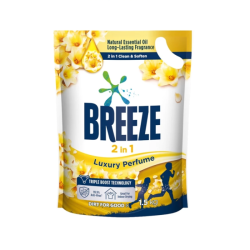 BREEZE LIQUID (REFILL) LUXURY PERFUME 1.5KG BREEZE LIQUID (REFILL) LUXURY PERFUME 1.5KG
