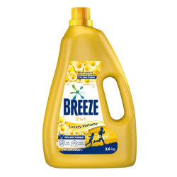 BREEZE LIQUID - LUXURY PERFUME 3.6KG BREEZE LIQUID - LUXURY PERFUME 3.6KG