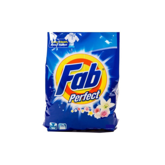 FAB POWDER REGULAR 630G