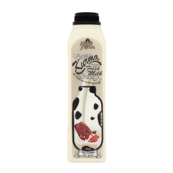 FARM FRESH KURMA MILK 700G