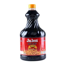 JALEN KICAP MANIS (MERAH) 2L JALEN KICAP MANIS (MERAH) 2L