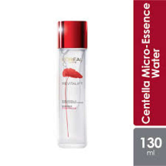 L'OREAL RV CENTALLA MICRO-ESS WATER 130ml