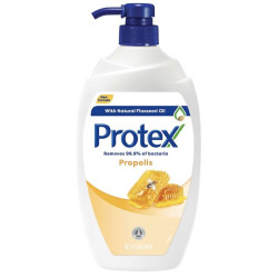 PROTEX SHOWER CREAM PROPOLIS 900ML PROTEX SHOWER CREAM PROPOLIS 900ML