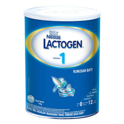 LACTOGEN 1 NWB119 BIB 3*550g LACTOGEN 1 NWB119 BIB 3*550g