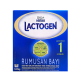LACTOGEN 1 NWB119 BIB 3*550g
