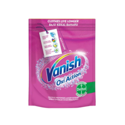 VANISH POWDER 02 INTELLIGENCE SACHET 30GM VANISH POWDER 02 INTELLIGENCE SACHET 30GM