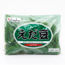 DAISHO FROZEN EDAMAME 500GM DAISHO FROZEN EDAMAME 500GM