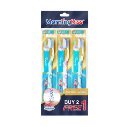 MORNING KISS OPTIMUS SPIRAL SLIMTIP 0.01MM 3'S MORNING KISS OPTIMUS SPIRAL SLIMTIP 0.01MM 3'S