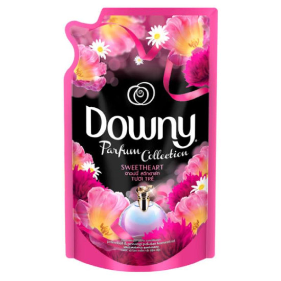 DOWNY FABRIC (REFILL) SWEETHEART 1.35 LIT