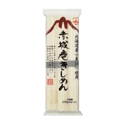 AKAGI SK JYO SHUAKAGI KISHIMEN 270GM AKAGI SK JYO SHUAKAGI KISHIMEN 270GM