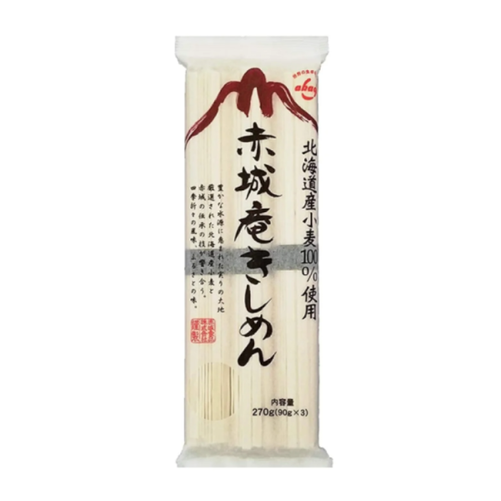 AKAGI SK JYO SHUAKAGI KISHIMEN 270GM