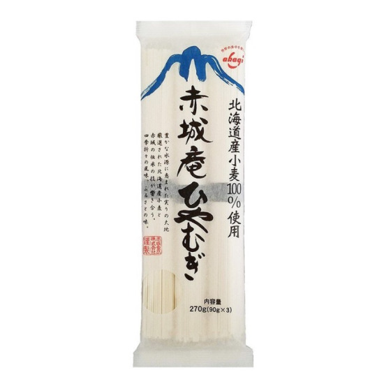 AKAGI SK JYOSHU AKAGI HIYAMUGI 270GM