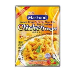 MASFOOD INSTANT CHICKEN MIX RECIPE 100G MASFOOD INSTANT CHICKEN MIX RECIPE 100G