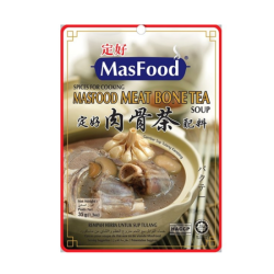 MASFOOD SPICE COOKING MEAT BONE TEA 35G MASFOOD SPICE COOKING MEAT BONE TEA 35G