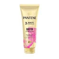 PANTENE CONDITIONER 3 MINUTE HAIR FALL CONTROL 300 PANTENE CONDITIONER 3 MINUTE HAIR FALL CONTROL 300