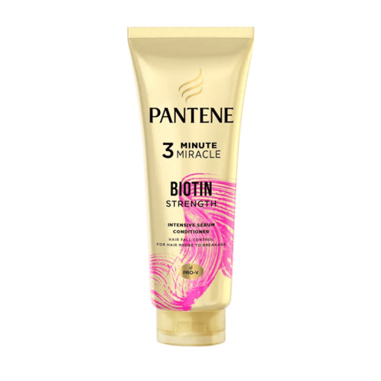 PANTENE CONDITIONER 3 MINUTE HAIR FALL CONTROL 300