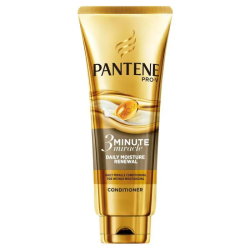 PANTENE CONDITIONER 3 MINUTE DAILY MOISTURE 300ML PANTENE CONDITIONER 3 MINUTE DAILY MOISTURE 300ML