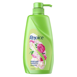 REJOICE SHAMPOO PERFUME SMOOTH 600ML