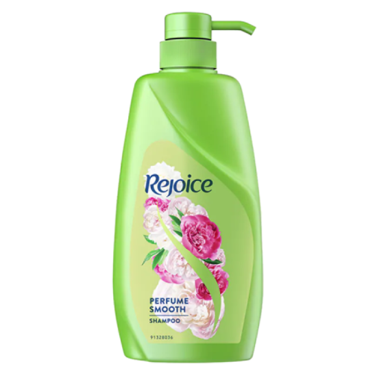 REJOICE SHAMPOO PERFUME SMOOTH 600ML