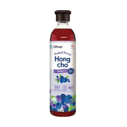 DAESANG HONG CHO BLUEBERRY 900ML