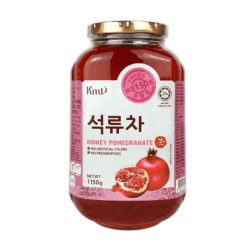 KMT HANSUNG POMEGRANATE HONEY TEA 1.15KG