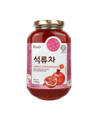 KMT HANSUNG POMEGRANATE HONEY TEA 1.15KG