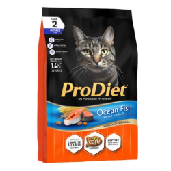ProDiet OCEAN FISH 1.4KG ProDiet OCEAN FISH 1.4KG